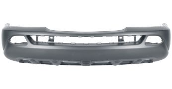 PARE-CHOCS MERCEDES CLASE M (W163) 2002-2005 AVANT / AVEC APPRET