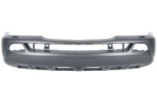 PARE-CHOCS MERCEDES CLASE M (W163) 2002-2005 AVANT / AVEC LAVEPHARES / AVEC APPRET