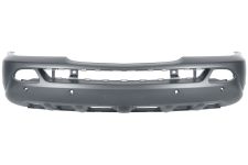 PARE-CHOCS MERCEDES CLASE M (W163) 2002-2005 AVANT / AVEC CAPTEUR / AVEC APPRET