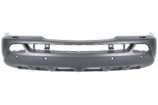 PARE-CHOCS MERCEDES CLASE M (W163) 2002-2005 AVANT / AVEC CAPTEUR / AVEC LAVEPHARES / AVEC APPRET