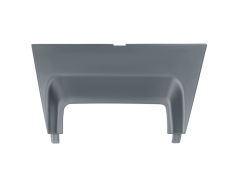 COUVRE CROCHET MERCEDES CLASE M (W163) 2002-2005 PARE-CHOCS AVANT 