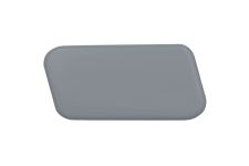 CACHE LAVEPHARES MERCEDES CLASE M (W163) 2002-2005 PARE-CHOCS AVANT / DROIT
