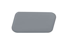 CACHE LAVEPHARES MERCEDES CLASE M (W163) 2002-2005 PARE-CHOCS AVANT / GAUCHE