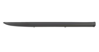 SPOILER MERCEDES CLASE M (W163) 2002-2005 PARE-CHOCS AVANT / DROIT