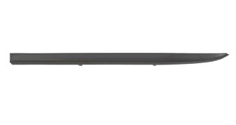 SPOILER MERCEDES CLASE M (W163) 2002-2005 PARE-CHOCS AVANT / GAUCHE