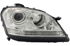 PHARE AVANT MERCEDES CLASE M (W164) 2005-2008 DROIT