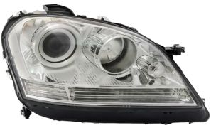 PHARE AVANT MERCEDES CLASE M (W164) 2005-2008 DROIT