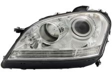 PHARE AVANT MERCEDES CLASE M (W164) 2005-2008 GAUCHE