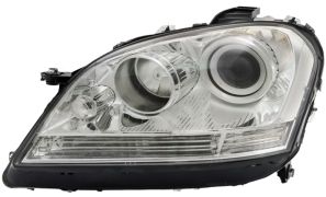 PHARE AVANT MERCEDES CLASE M (W164) 2005-2008 GAUCHE