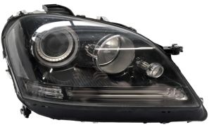 PHARE AVANT MERCEDES CLASE M (W164) 2005-2008 XENON / DROIT