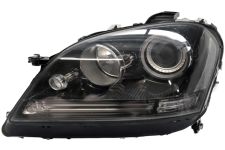 PHARE AVANT MERCEDES CLASE M (W164) 2005-2008 XENON / GAUCHE