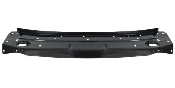 FACE AVANT MERCEDES CLASE M (W164) 2005-2008 AVANT / SUPÉRIEURE