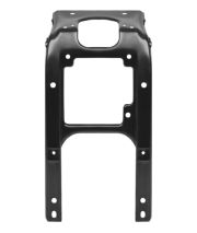 FACE AVANT MERCEDES CLASE M (W164) 2005-2008 AVANT / CENTRALE 