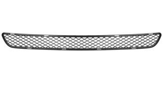 GRILLE MERCEDES CLASE M (W164) 2005-2008 PARE-CHOCS AVANT / CENTRALE 