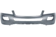 PARE-CHOCS MERCEDES CLASE M (W164) 2005-2008 AVANT / AVEC APPRET