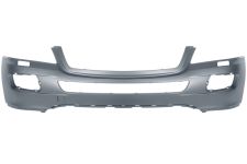 PARE-CHOCS MERCEDES CLASE M (W164) 2005-2008 AVANT / AVEC LAVEPHARES / AVEC APPRET