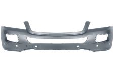 PARE-CHOCS MERCEDES CLASE M (W164) 2005-2008 AVANT / AVEC CAPTEUR / AVEC APPRET