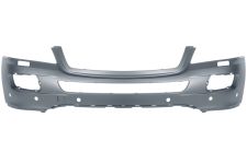 PARE-CHOCS MERCEDES CLASE M (W164) 2005-2008 AVANT / AVEC CAPTEUR / AVEC LAVEPHARES / AVEC APPRET