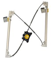 LÈVE-VITRE MERCEDES CLASE M (W164) 2005-2008 ÉLÉCTRIQUE / SANS MOTEUR / CONFORT / AVANT DROIT