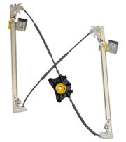 LÈVE-VITRE MERCEDES CLASE M (W164) 2005-2008 ÉLÉCTRIQUE / SANS MOTEUR / CONFORT / AVANT GAUCHE