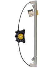 LÈVE-VITRE MERCEDES CLASE M (W164) 2005-2008 ÉLÉCTRIQUE / SANS MOTEUR / CONFORT / ARRIÈRE DROIT