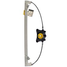 LÈVE-VITRE MERCEDES CLASE M (W164) 2005-2008 ÉLÉCTRIQUE / SANS MOTEUR / CONFORT / ARRIÈRE GAUCHE