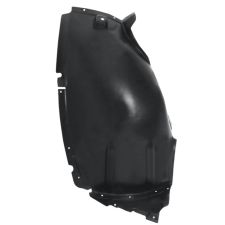 PARE-BOUE MERCEDES CLASE M (W164) 2005-2008 PARTIE AVANT / AVANT DROIT