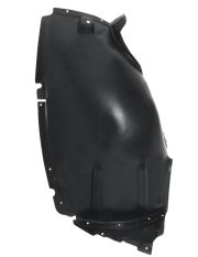 PARE-BOUE MERCEDES CLASE M (W164) 2005-2008 PARTIE AVANT / AVANT DROIT