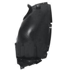 PARE-BOUE MERCEDES CLASE M (W164) 2005-2008 PARTIE AVANT / AVANT GAUCHE