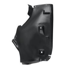 PARE-BOUE MERCEDES CLASE M (W164) 2005-2008 PARTIE ARRIÈRE / AVANT GAUCHE