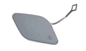 COUVRE CROCHET MERCEDES CLASE M (W164) 2005-2008 PARE-CHOCS AVANT 