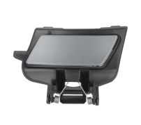 CACHE LAVEPHARES MERCEDES CLASE M (W164) 2005-2008 PARE-CHOCS AVANT / GAUCHE