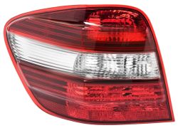 FEU ARRIÈRE MERCEDES CLASE M (W164) 2008-2011 GAUCHE