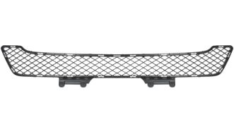GRILLE MERCEDES CLASE M (W164) 2008-2011 PARE-CHOCS AVANT / CENTRALE 