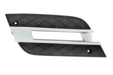 GRILLE MERCEDES CLASE M (W164) 2008-2011 PARE-CHOCS AVANT / AVEC FEU DE JOUR / DROITE