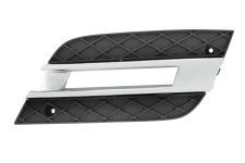 GRILLE MERCEDES CLASE M (W164) 2008-2011 PARE-CHOCS AVANT / AVEC FEU DE JOUR / GAUCHE