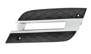 GRILLE MERCEDES CLASE M (W164) 2008-2011 PARE-CHOCS AVANT / AVEC FEU DE JOUR / GAUCHE
