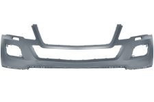 PARE-CHOCS MERCEDES CLASE M (W164) 2008-2011 AVANT / AVEC LAVEPHARES / AVEC APPRET