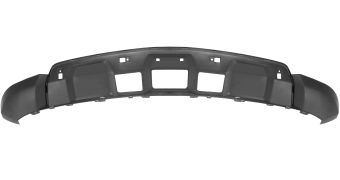 SPOILER MERCEDES CLASE M (W164) 2008-2011 PARE-CHOCS AVANT