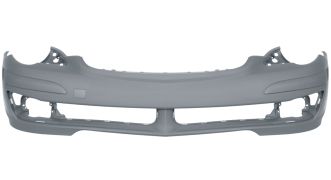 PARE-CHOCS MERCEDES CLASE R (W251) 2005-2010 AVANT / AVEC APPRET