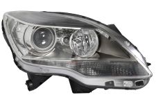 PHARE AVANT MERCEDES CLASE R (W251) 2010-2014 XENON / DROIT
