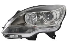PHARE AVANT MERCEDES CLASE R (W251) 2010-2014 XENON / GAUCHE