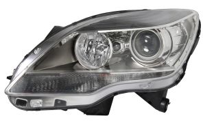 PHARE AVANT MERCEDES CLASE R (W251) 2010-2014 XENON / GAUCHE