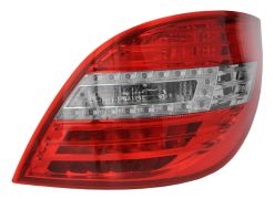 FEU ARRIÈRE MERCEDES CLASE R (W251) 2010-2014 LED / DROIT