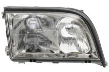 PHARE AVANT MERCEDES CLASE S (W140) 1995-1998 DROIT