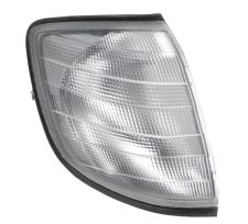 FEU CLIGNOTANT AVANT MERCEDES CLASE S (W140) 1995-1998 BLANC / DROIT