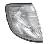 FEU CLIGNOTANT AVANT MERCEDES CLASE S (W140) 1995-1998 BLANC / DROIT