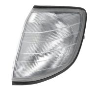 FEU CLIGNOTANT AVANT MERCEDES CLASE S (W140) 1995-1998 BLANC / GAUCHE