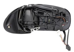 CORPS RÉTROVISEUR MERCEDES CLASE S (W220) 1998-2002 ÉLÉCTRIQUE / CHAUFFANT / RABATTABLE ÉLÉCTRIQUEMENT / MÉMOIRE / DROIT