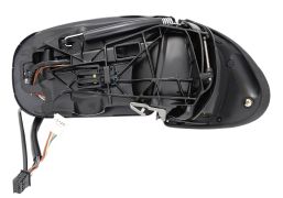 CORPS RÉTROVISEUR MERCEDES CLASE S (W220) 1998-2002 ÉLÉCTRIQUE / CHAUFFANT / RABATTABLE ÉLÉCTRIQUEMENT / MÉMOIRE / GAUCHE